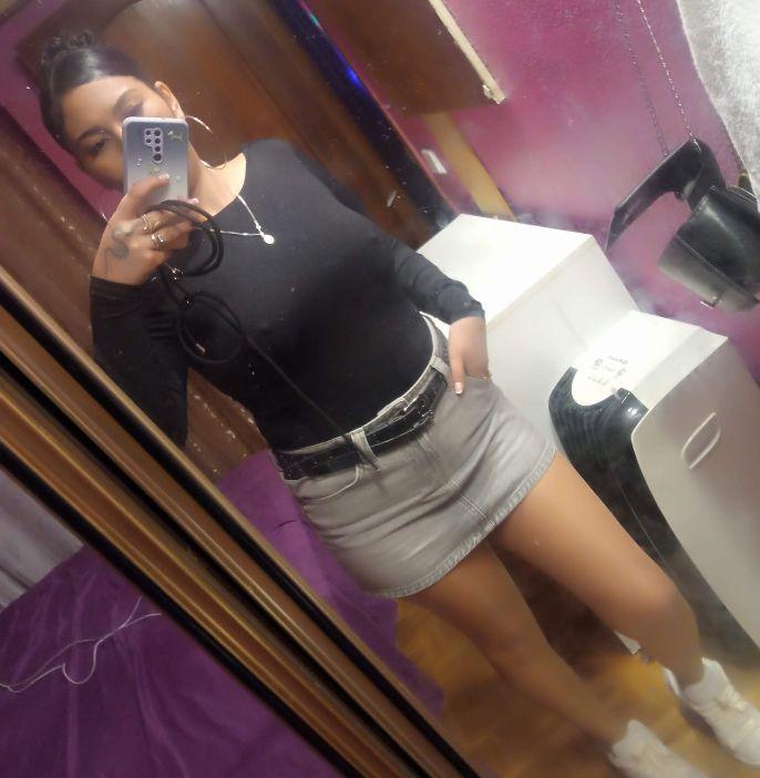 Chica busca chico en Valencia: 