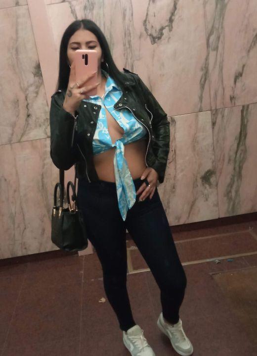 Chica busca chico en Valencia: 