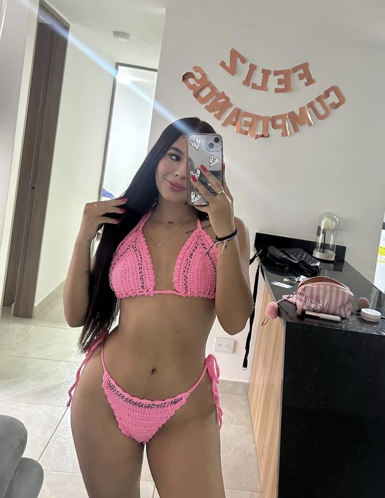 Chica busca chico en Tenerife: 