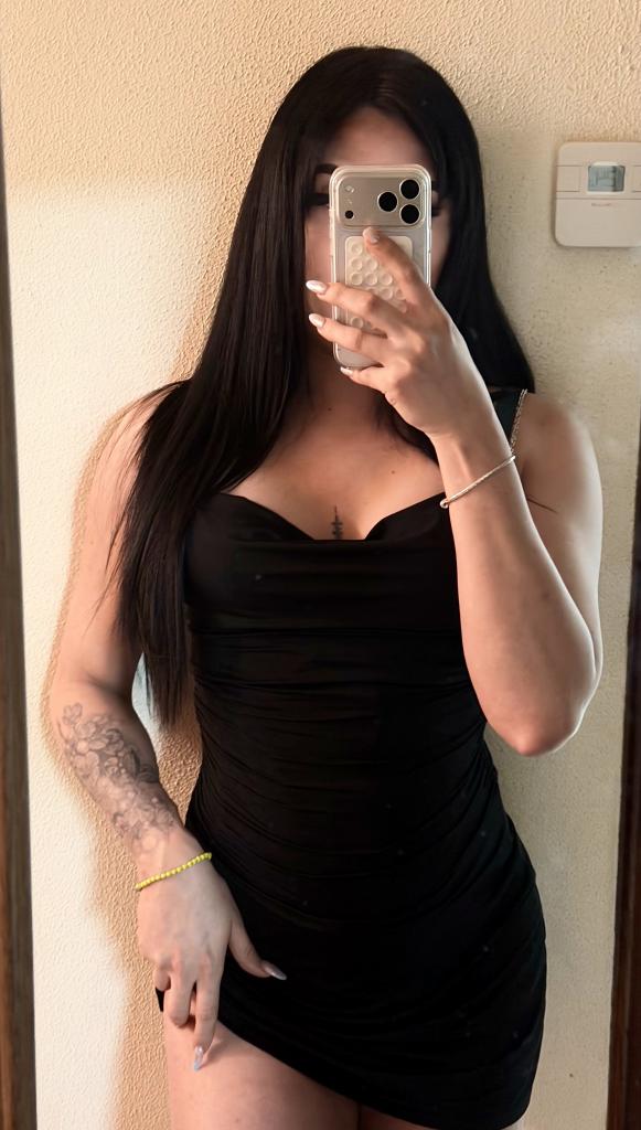 632887891: Transexual en Sevilla