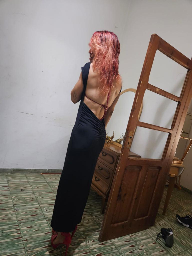 Chica busca chico en Las Palmas: 
