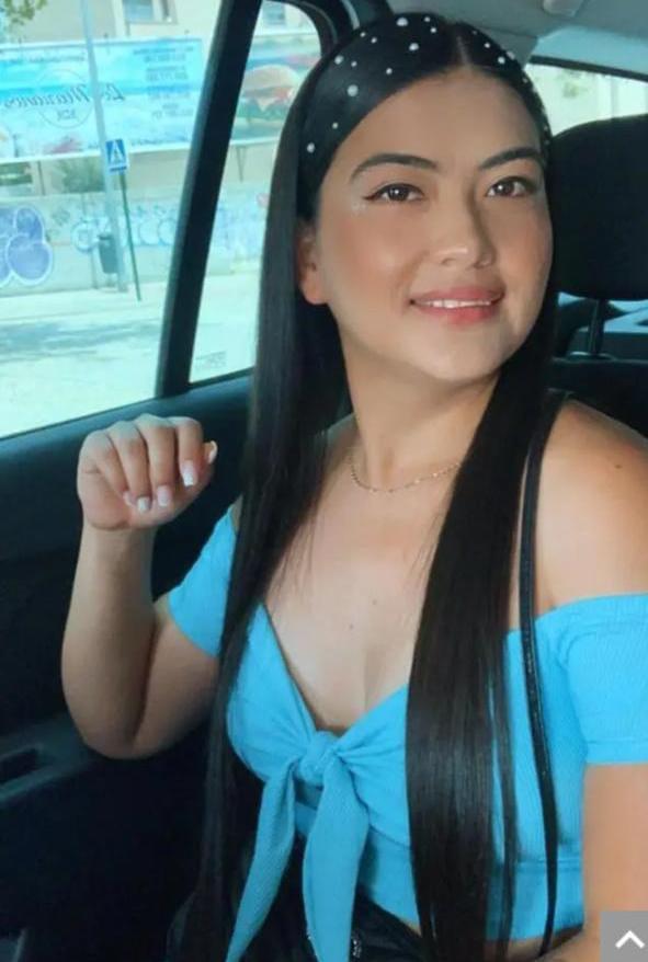 Chica busca chico en Granada: 