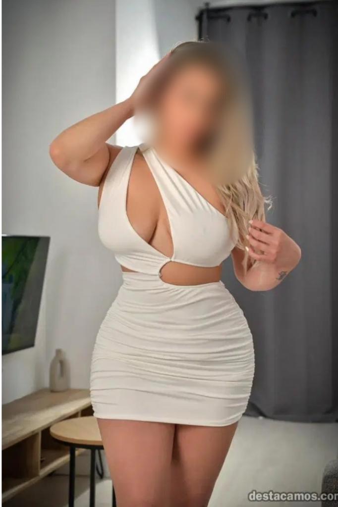 Chica busca chico en La Coruña: 