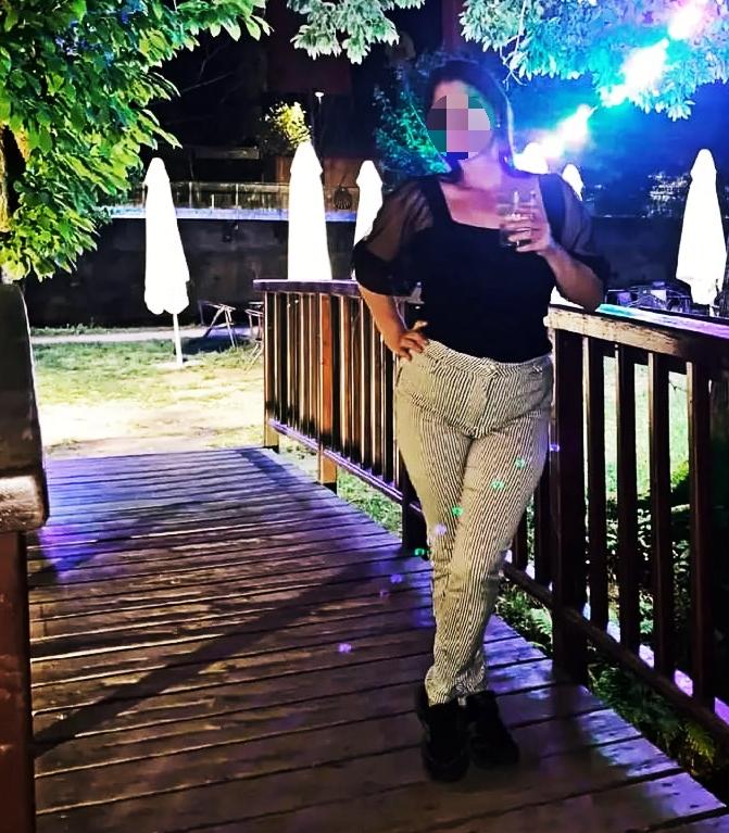 Chica busca chico en Lugo: 