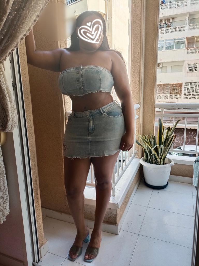 Chica busca chico en Alicante: 