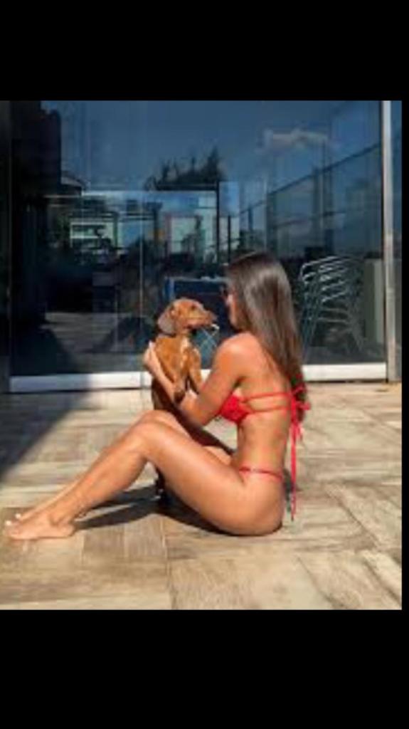 Chica busca chico en Alicante: 