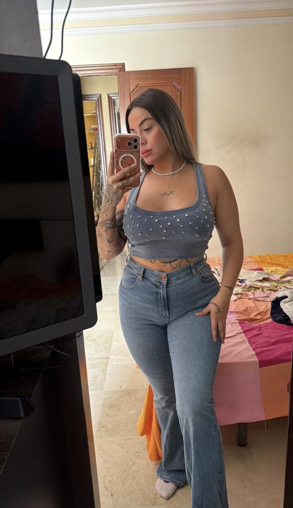 622289205: Chica busca chico en Las Palmas