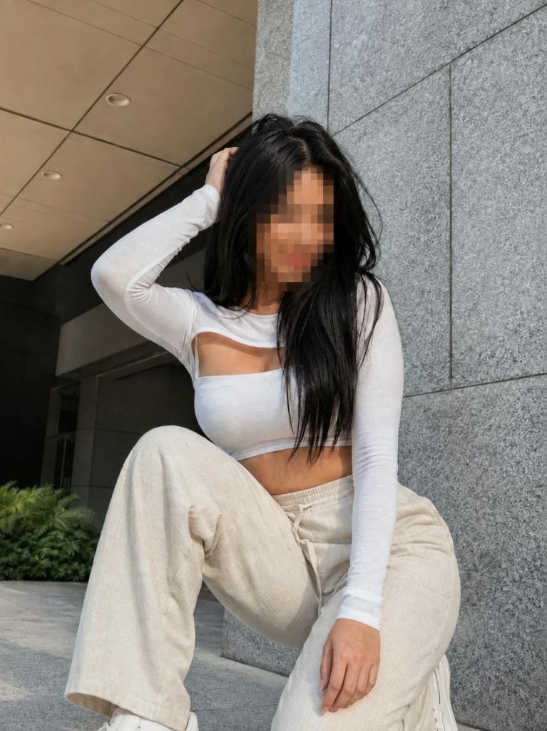 Chica busca chico en La Coruña: 