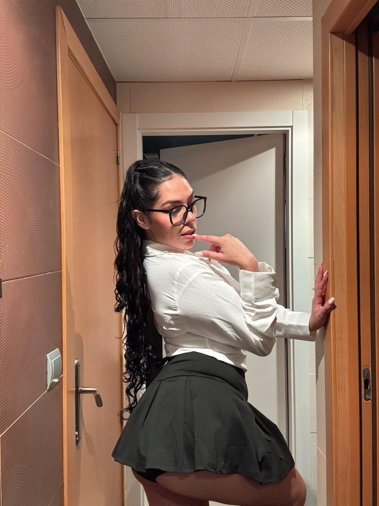 Chica busca chico en Valencia: 