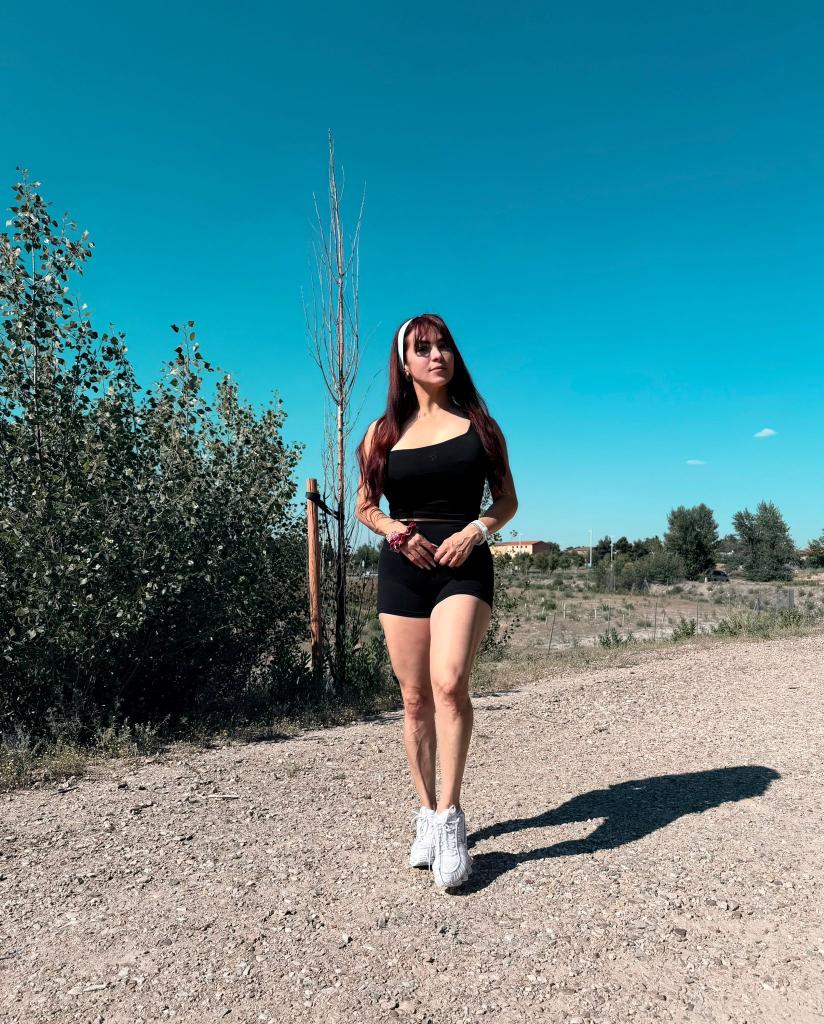 Chica busca chico en Madrid: 