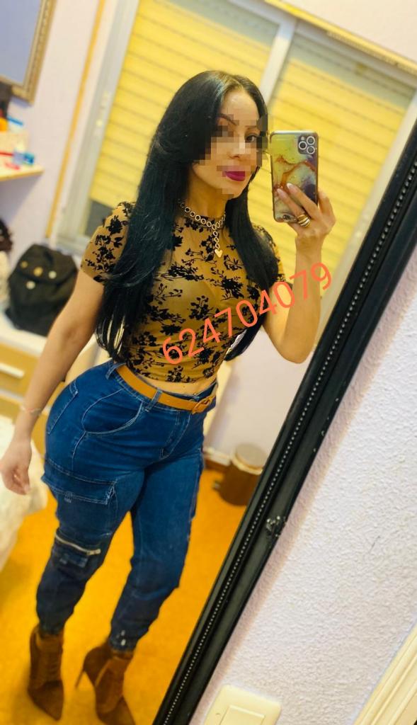 Chica busca chico en Guadalajara: 