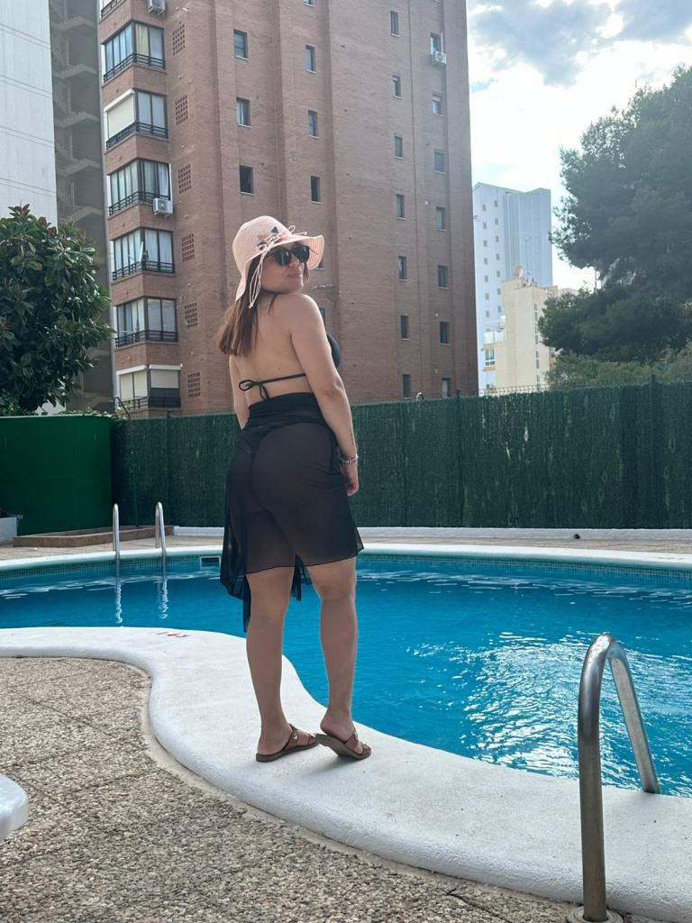 Chica busca chico en Las Palmas: 