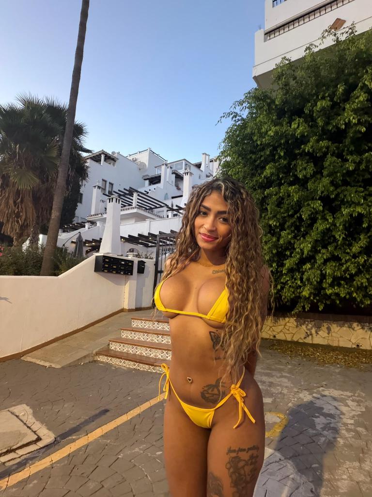602538202: Chica busca chico en Málaga