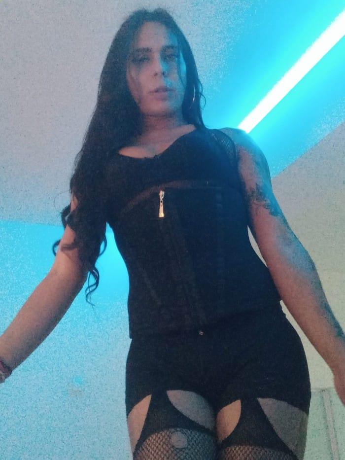 Travesti en Toledo: 