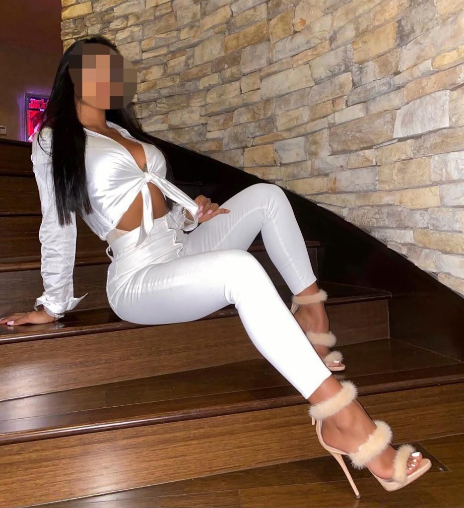 Chica busca chico en Madrid: 