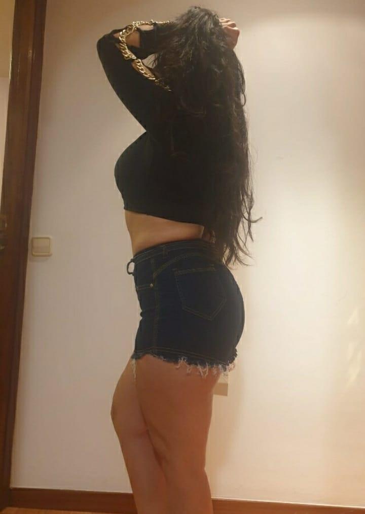 Chica busca chico en Navarra: 