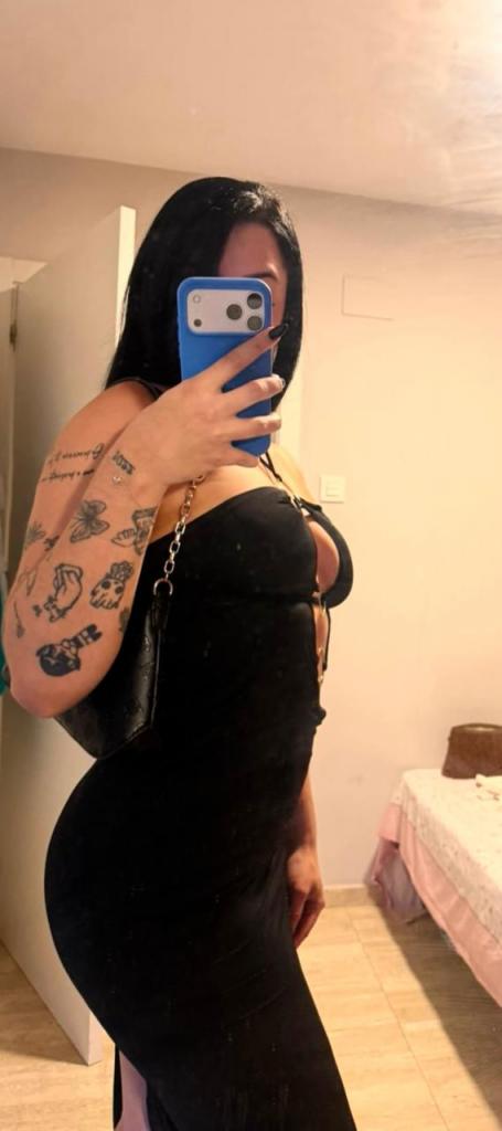 Chica busca chico en Almería: 
