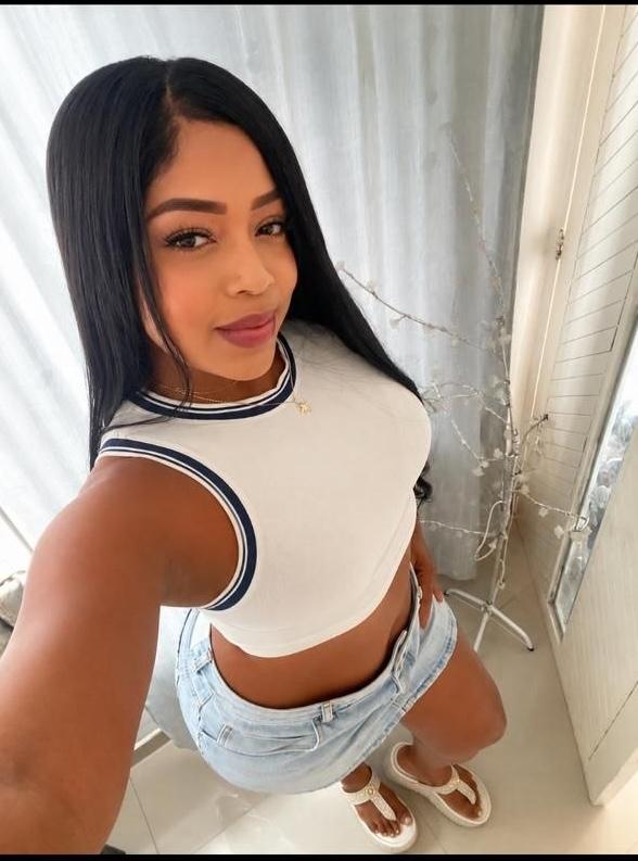 Chica busca chico en Málaga: 