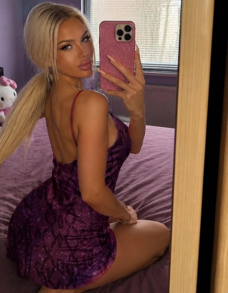 613335671: Chica busca chico en Alicante