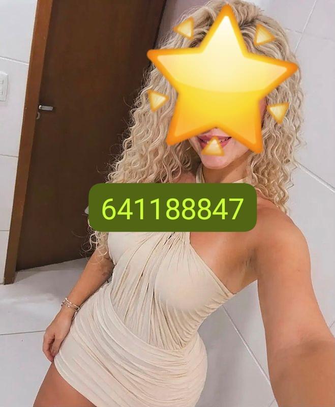 Chica busca chico en Alicante: 
