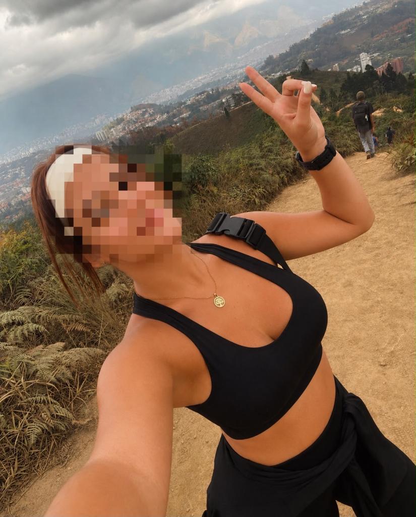Chica busca chico en Málaga: 