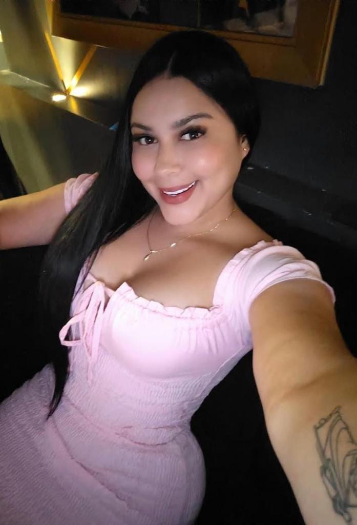 Chica busca chico en Las Palmas: 