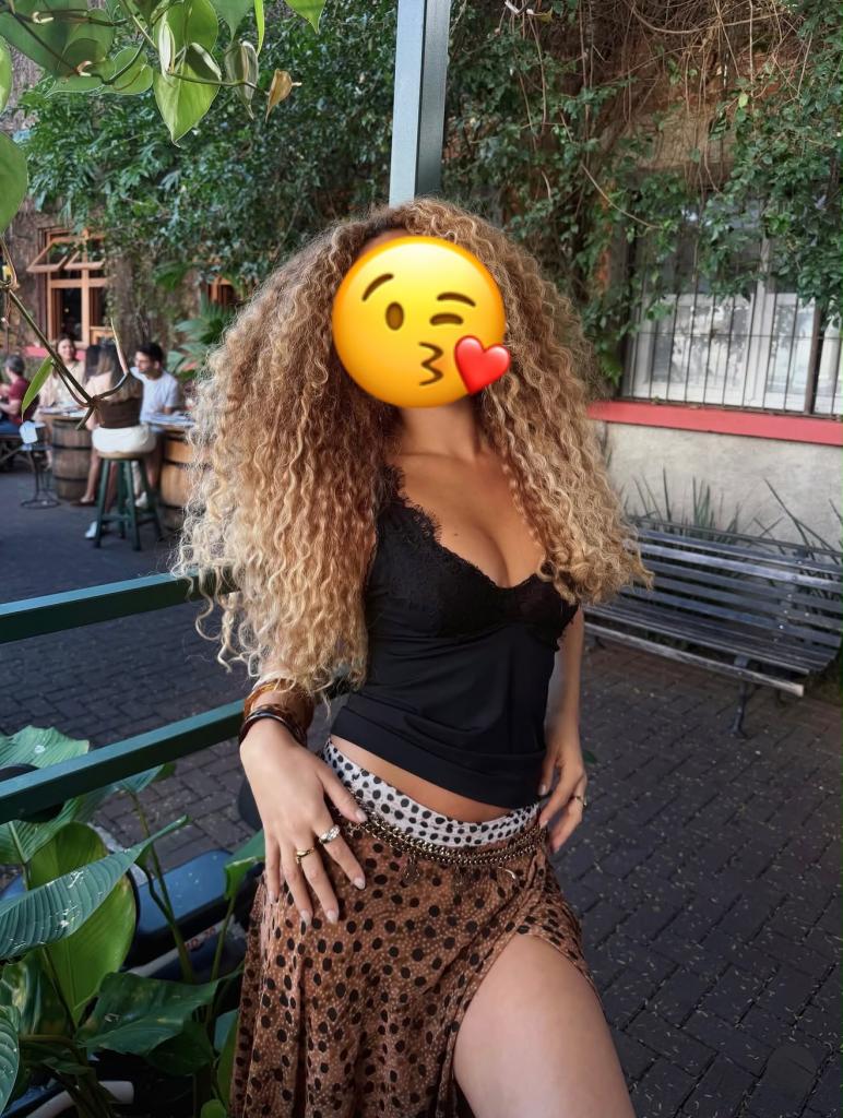 Chica busca chico en Lérida: 