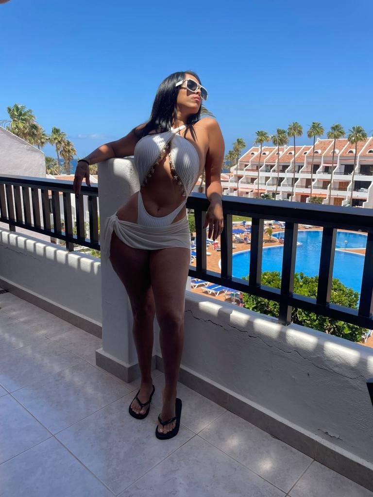612410829: Chica busca chico en Mallorca