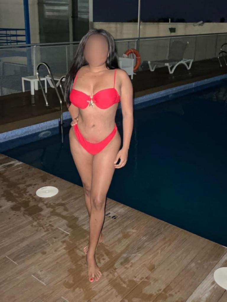 Chica busca chico en Sevilla: 