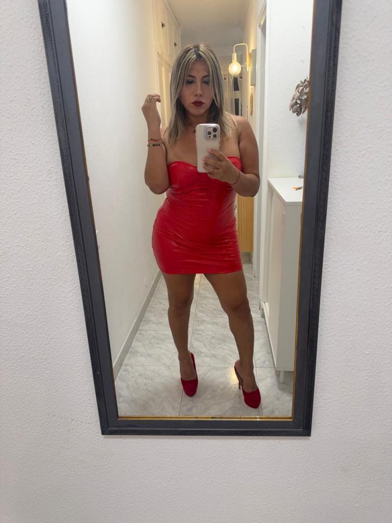 Travesti en Álava: 