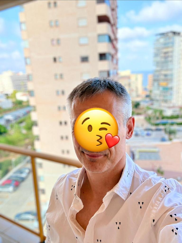 Chico busca chica en Alicante: 