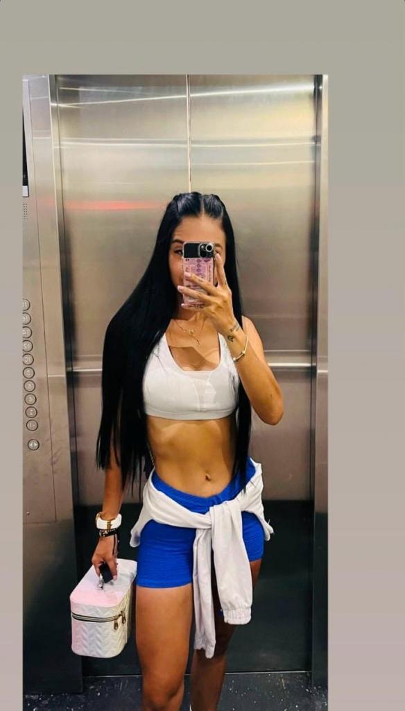 Chica busca chico en Alicante: 