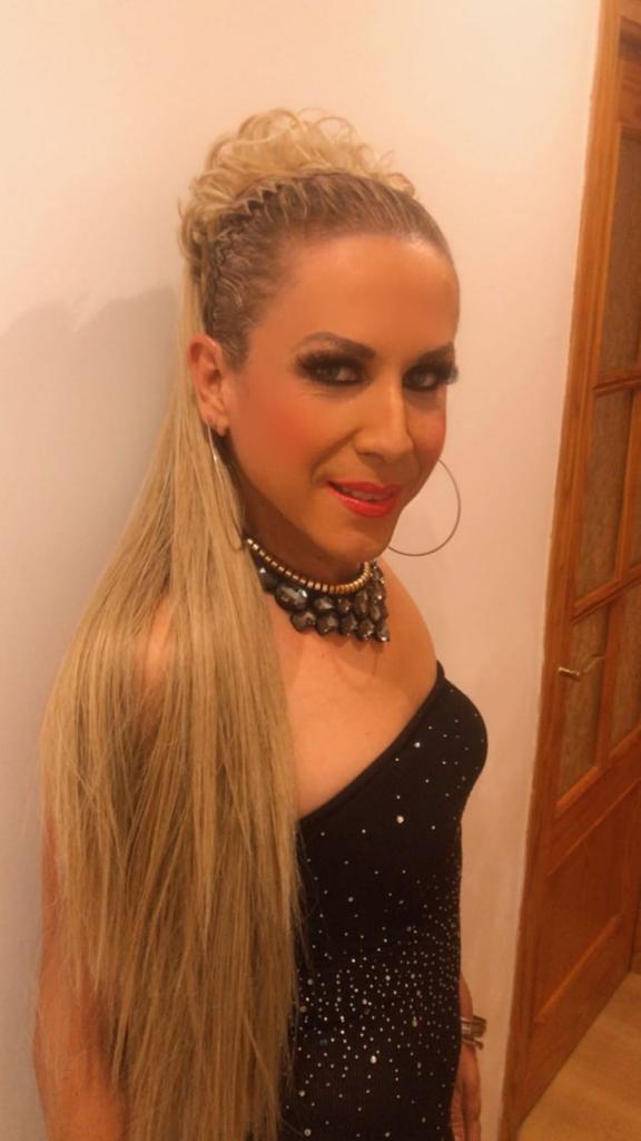 Chica busca chico en La Rioja: 