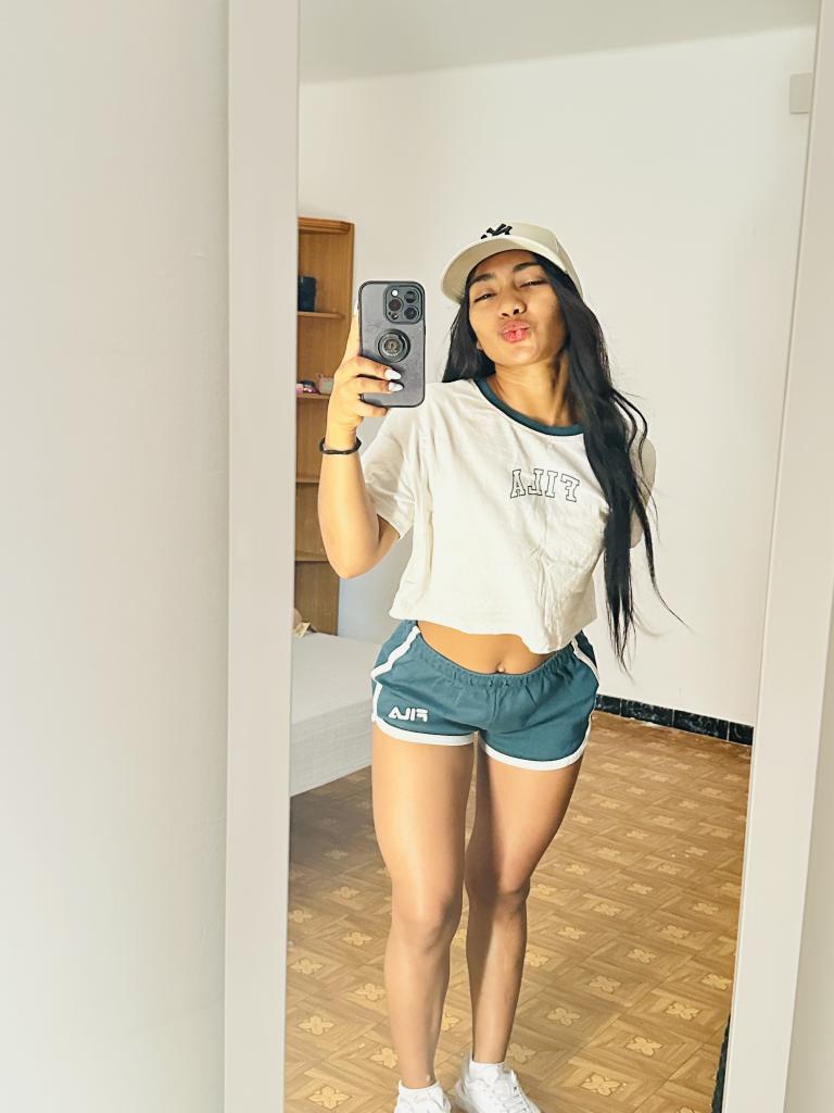 Chica busca chico en Lérida: 
