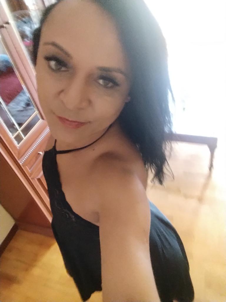 Transexual en Valladolid: 