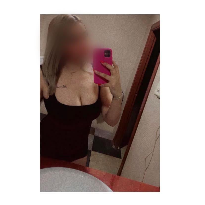 Chica busca chico en Ciudad Real: 