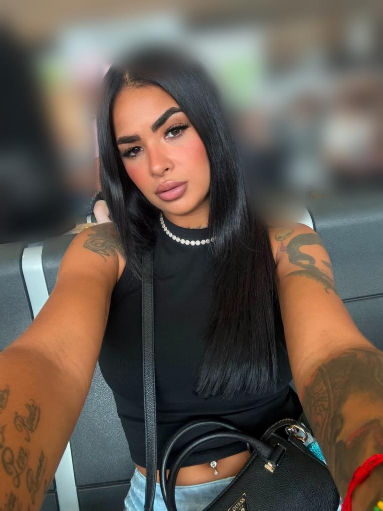 672712018: Chica busca chico en Málaga