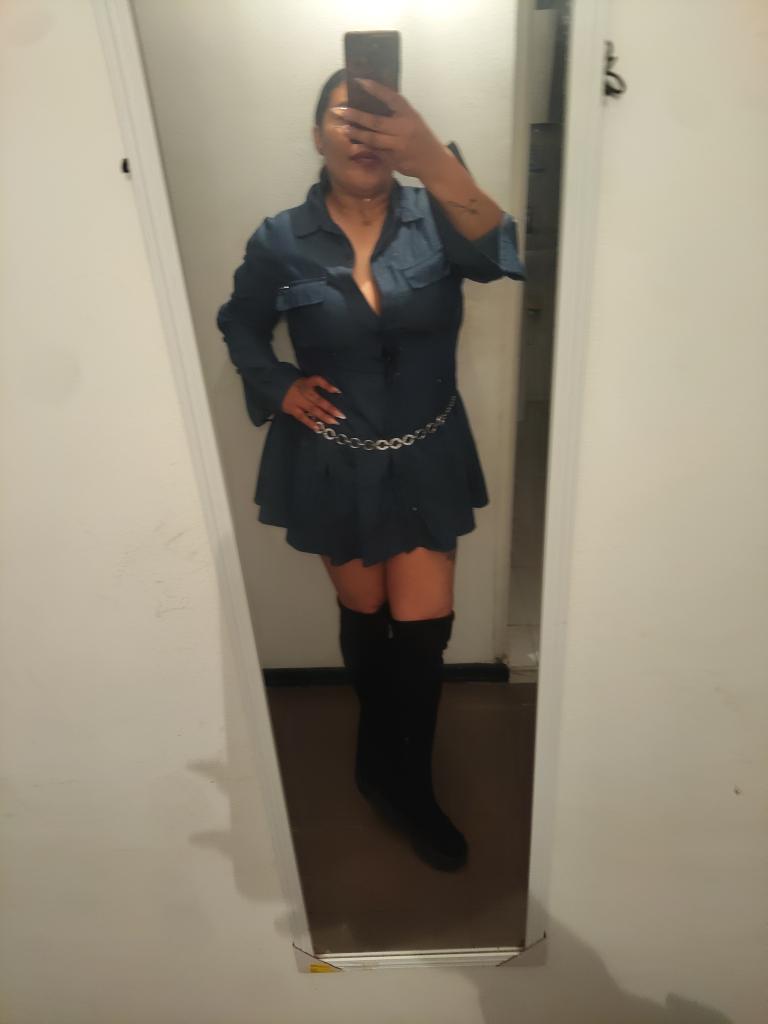 Chica busca chico en Madrid: 