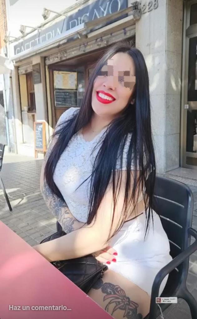 665216874: Chica busca chico en Barcelona