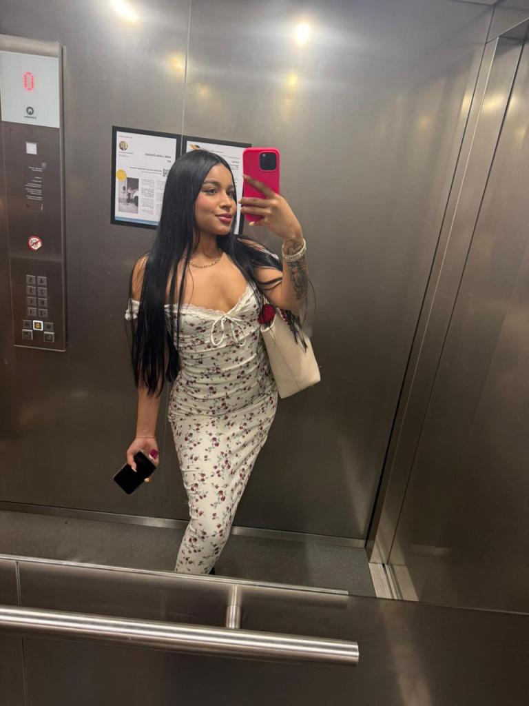 Chica busca chico en Madrid: 