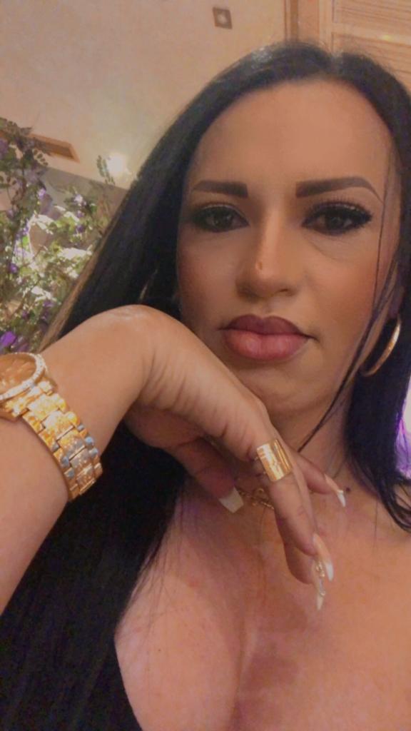 Travesti en Málaga: 