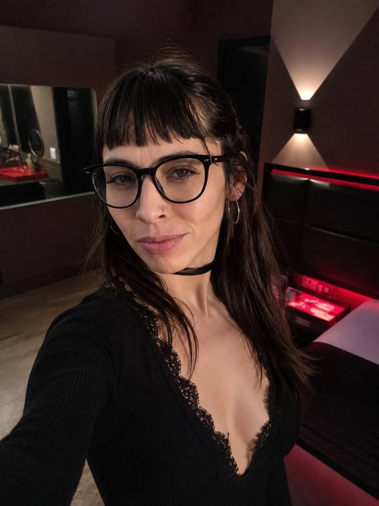 Virtual en Madrid: 