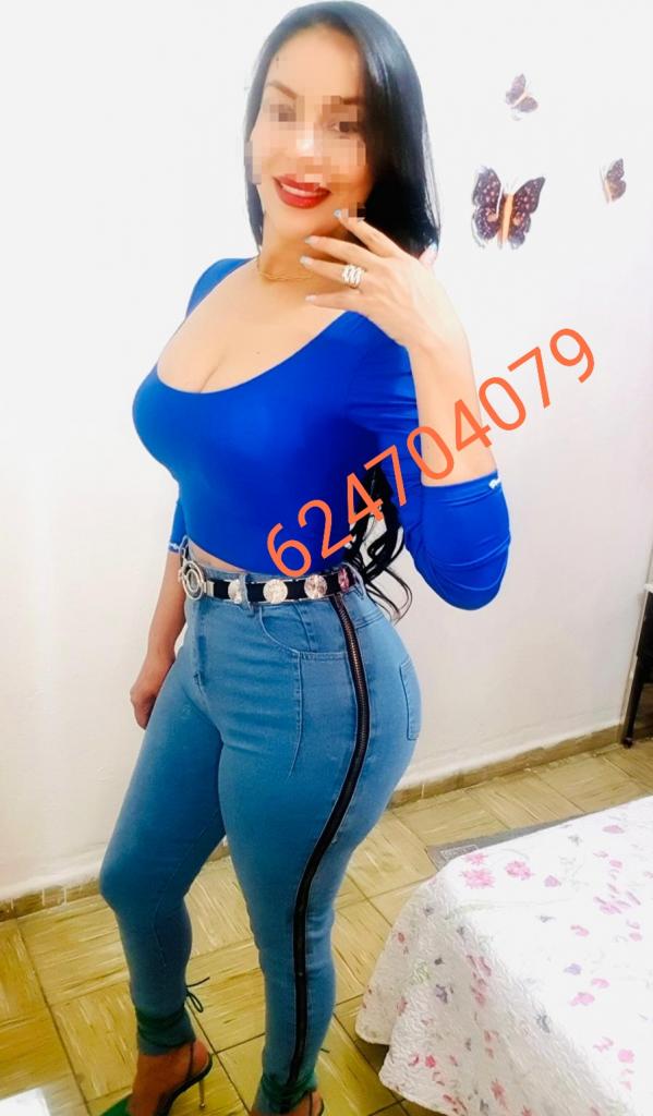 Chica busca chico en Guadalajara: 