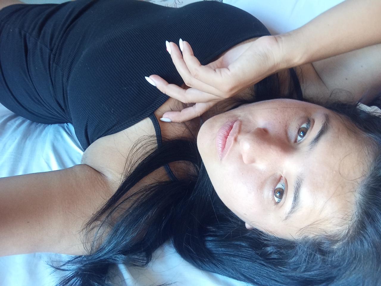 Chica busca chico en Murcia: 