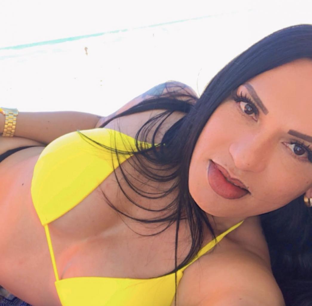 670962156: Transexual en Málaga