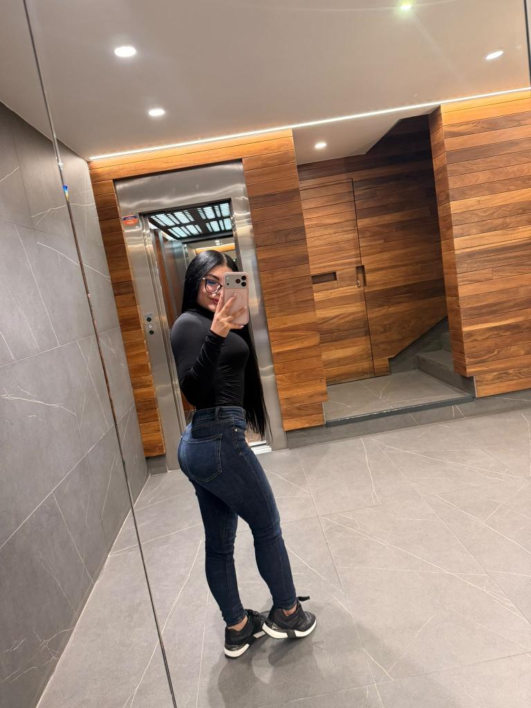 Chica busca chico en Pontevedra: 