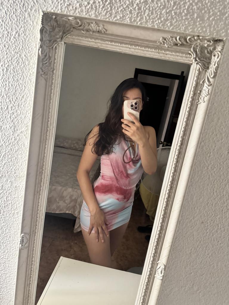 Chica busca chico en Pontevedra: 