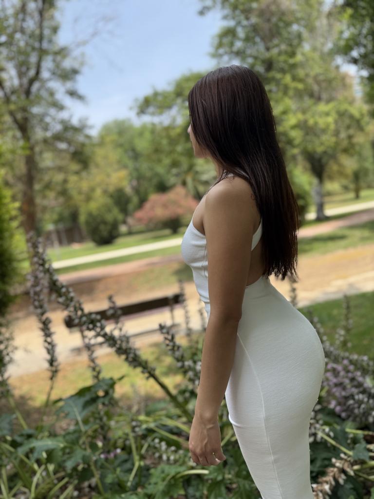 Chica busca chico en Pontevedra: 