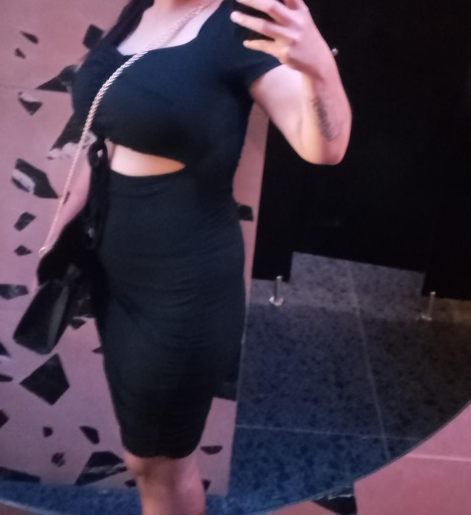 Chica busca chico en Alicante: 