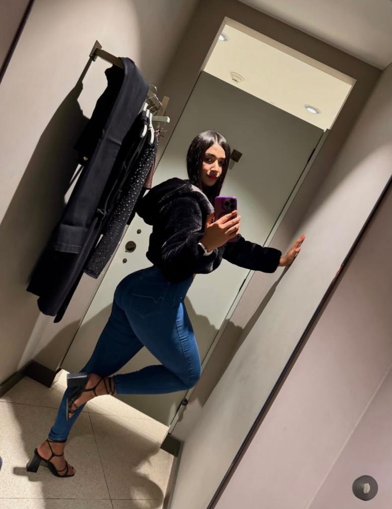 Chica busca chico en La Rioja: 